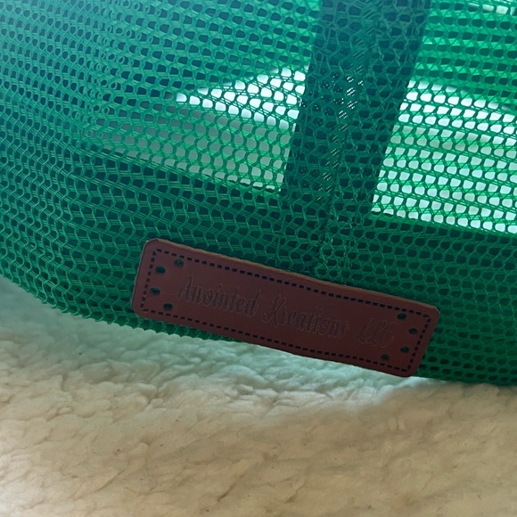 Custom Trucker Hat - Picture 3 of 5